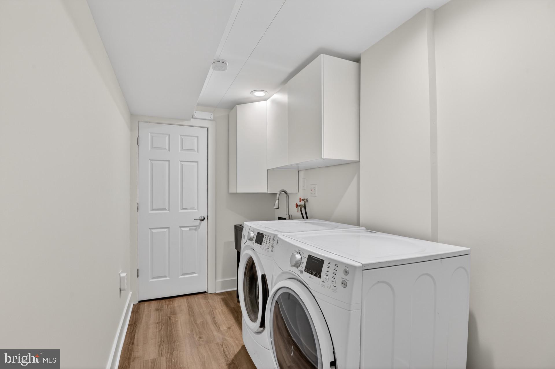 NORTH CLEVELAND PARK - Residential