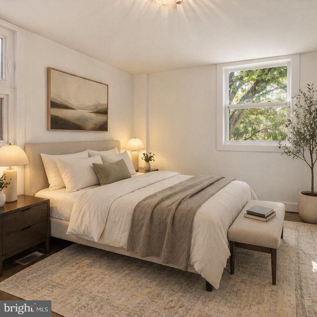 NORTH CLEVELAND PARK - Residential