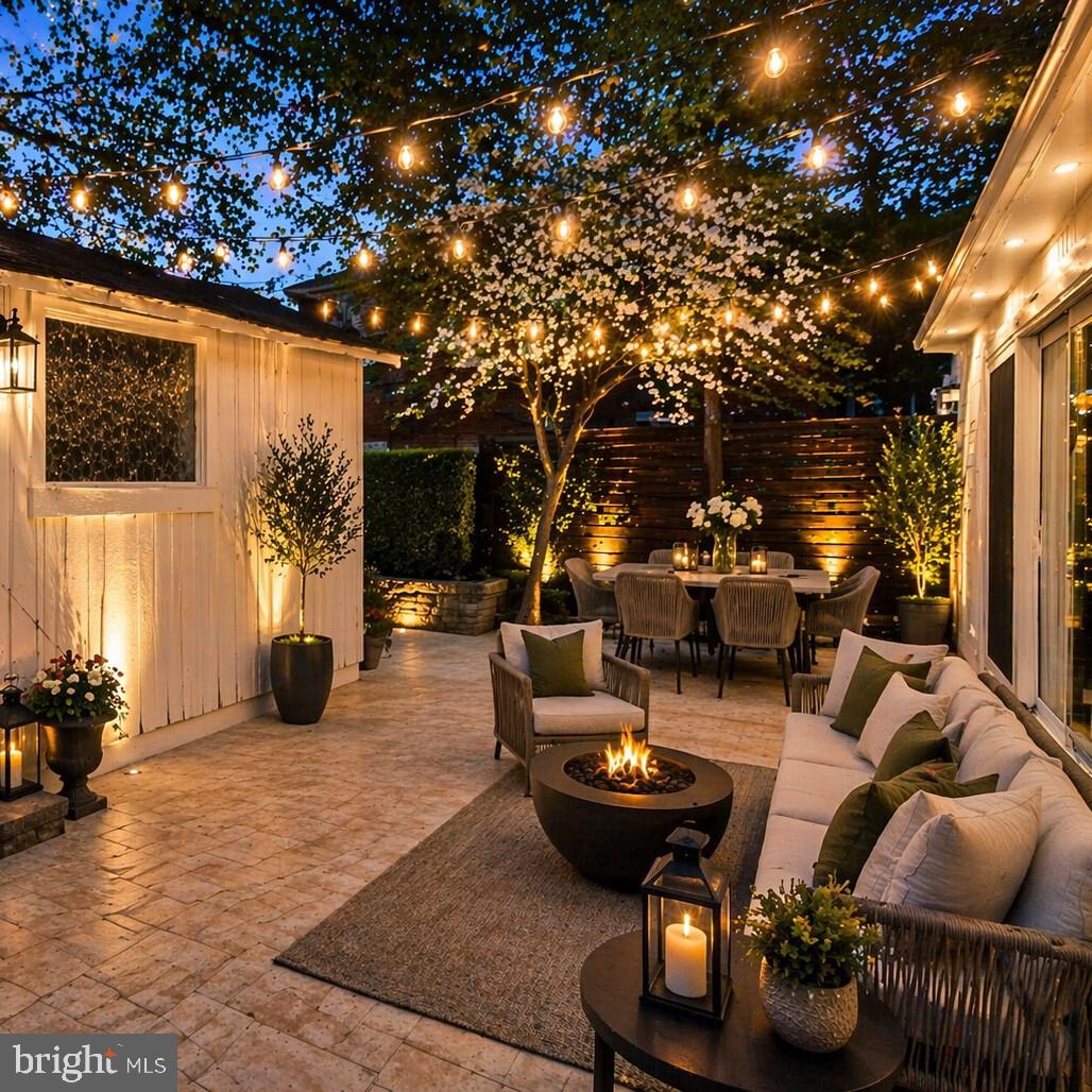 NORTH CLEVELAND PARK - Residential
