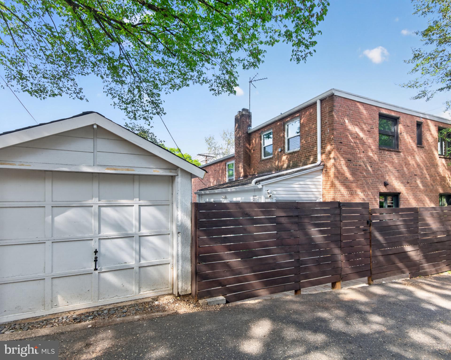 NORTH CLEVELAND PARK - Residential