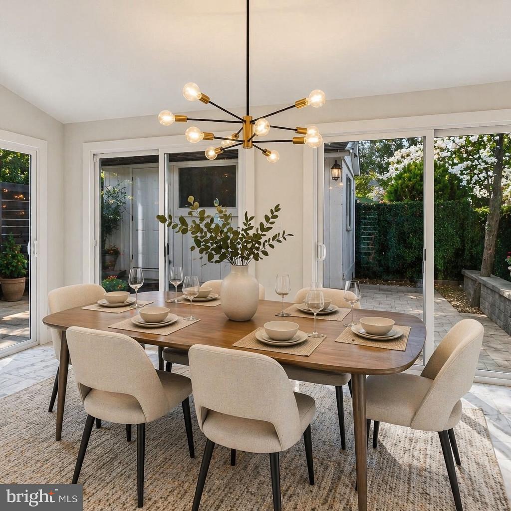 NORTH CLEVELAND PARK - Residential