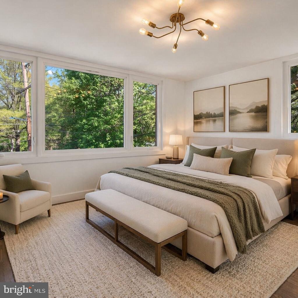 NORTH CLEVELAND PARK - Residential