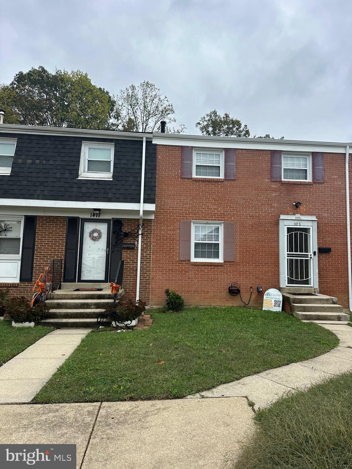 1475 POTOMAC HEIGHTS DRIVE 241