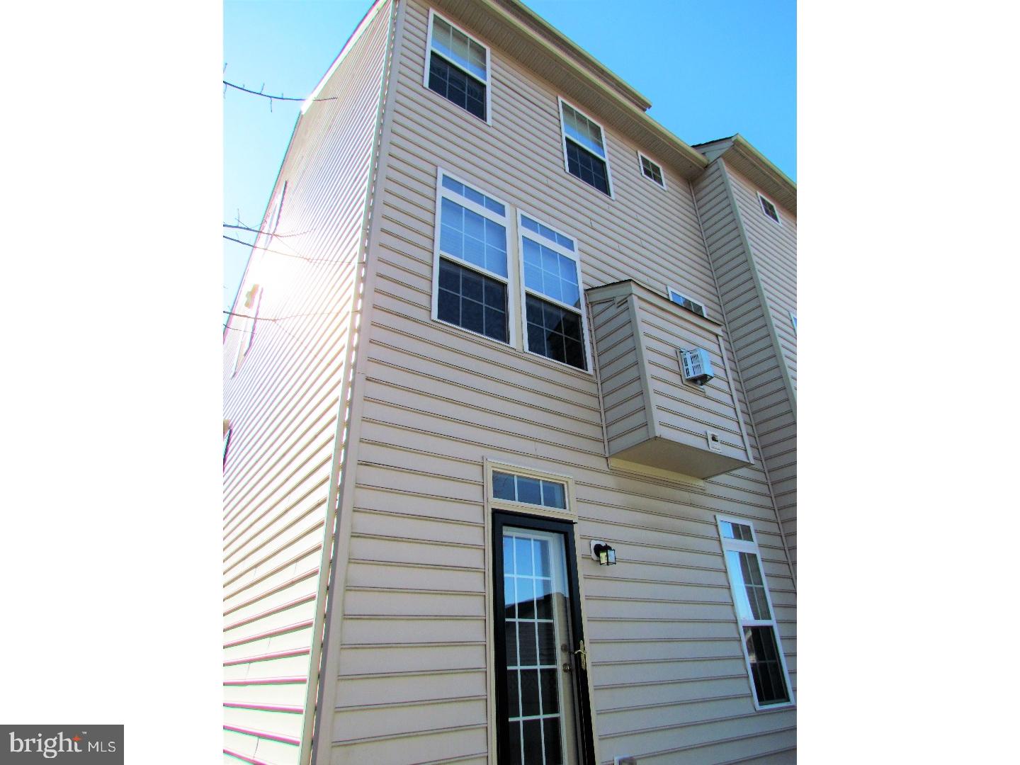 Z - NOT IN LIST - Residential