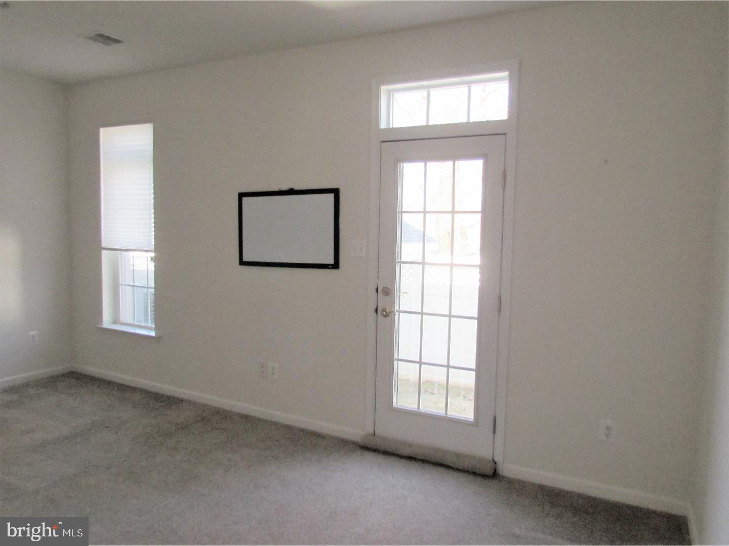 Z - NOT IN LIST - Residential