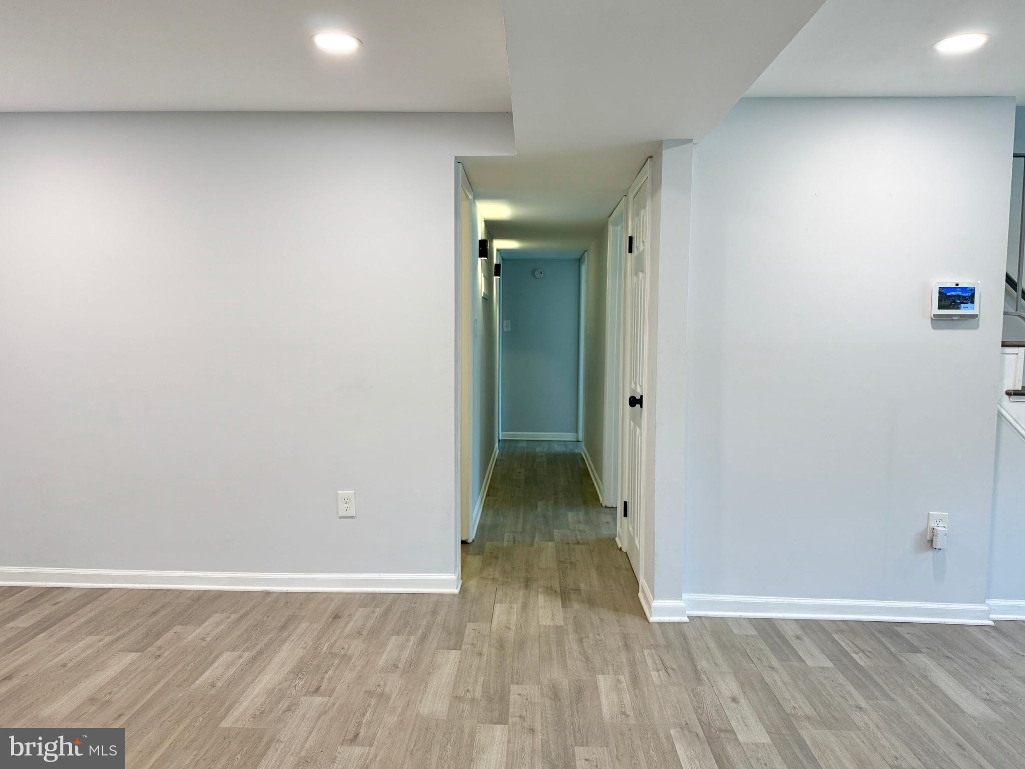 DALE CITY - Residential Lease