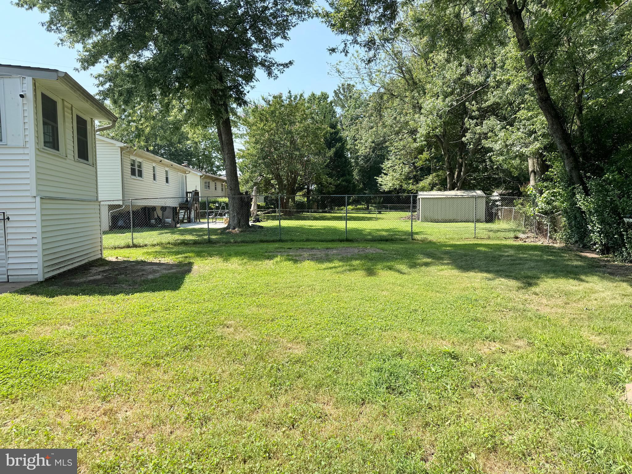 DALE CITY - Residential Lease