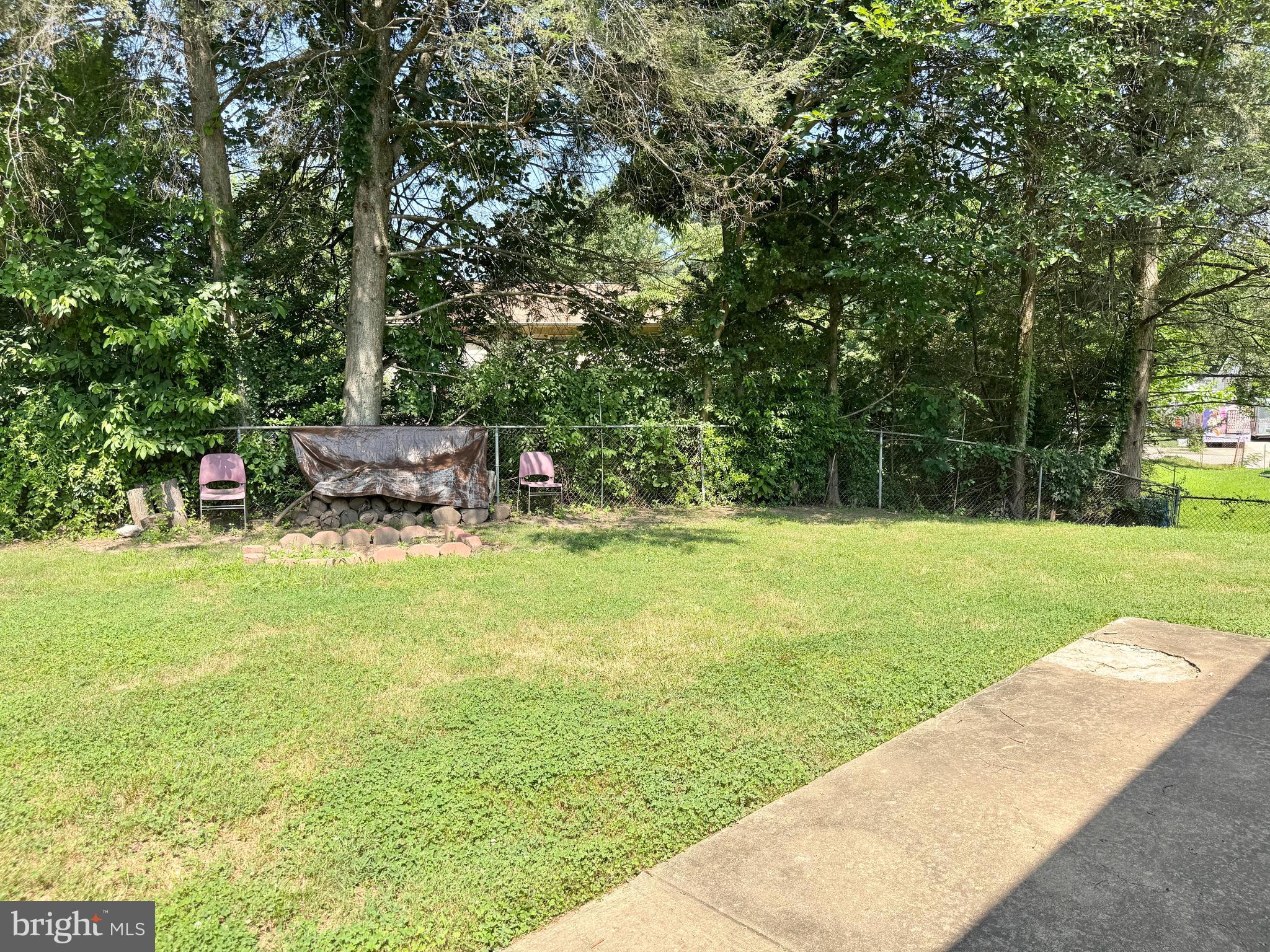 DALE CITY - Residential Lease