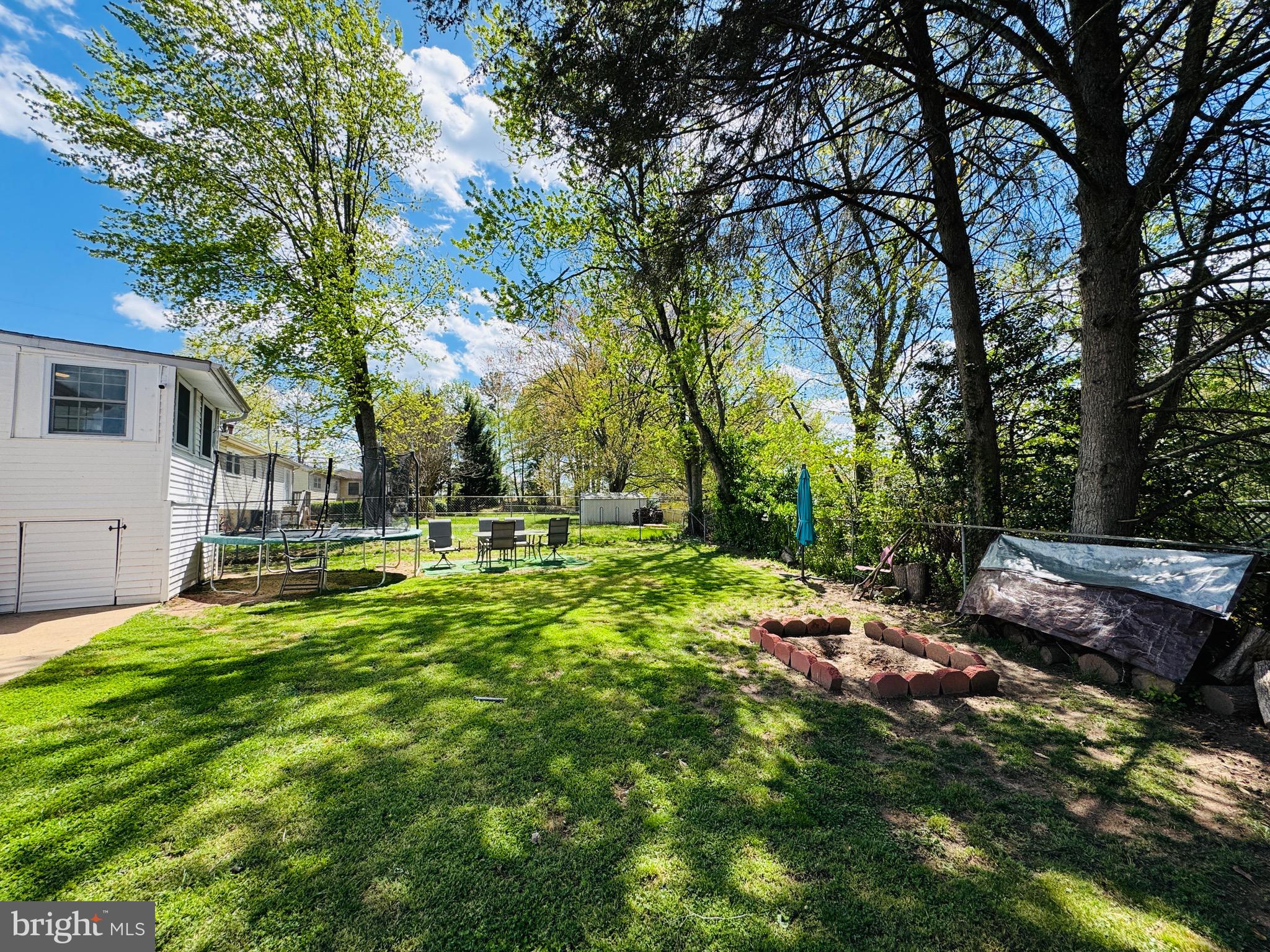 DALE CITY - Residential Lease