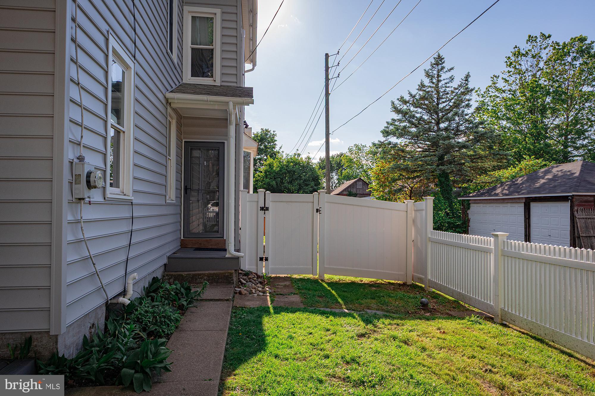 NONE AVAILABLE - Residential Lease