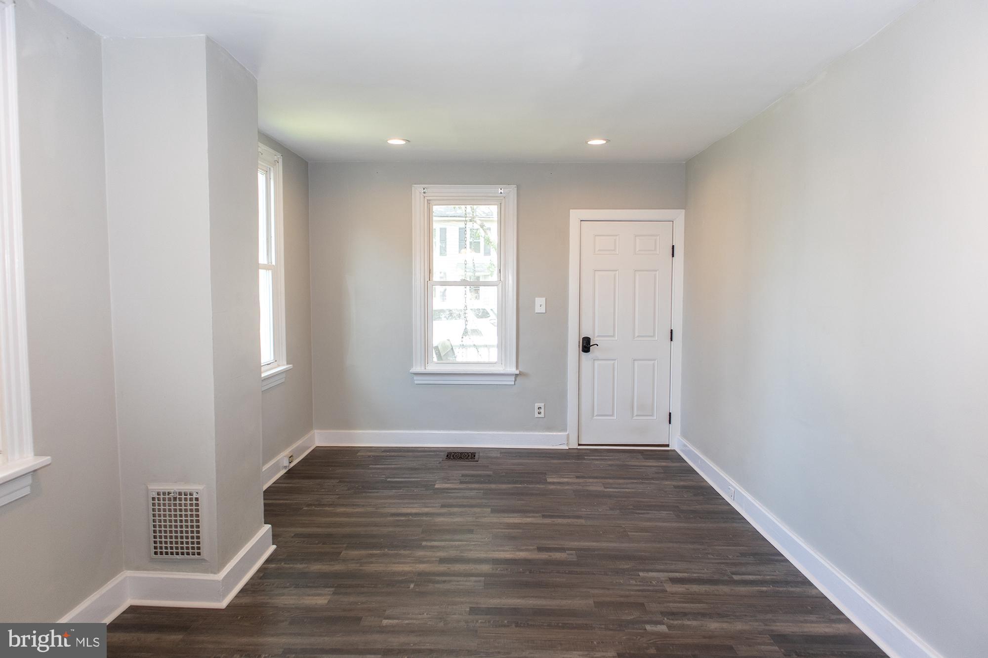 NONE AVAILABLE - Residential Lease