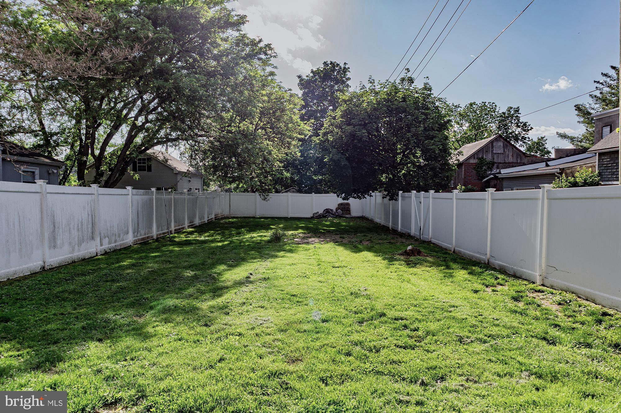 NONE AVAILABLE - Residential Lease