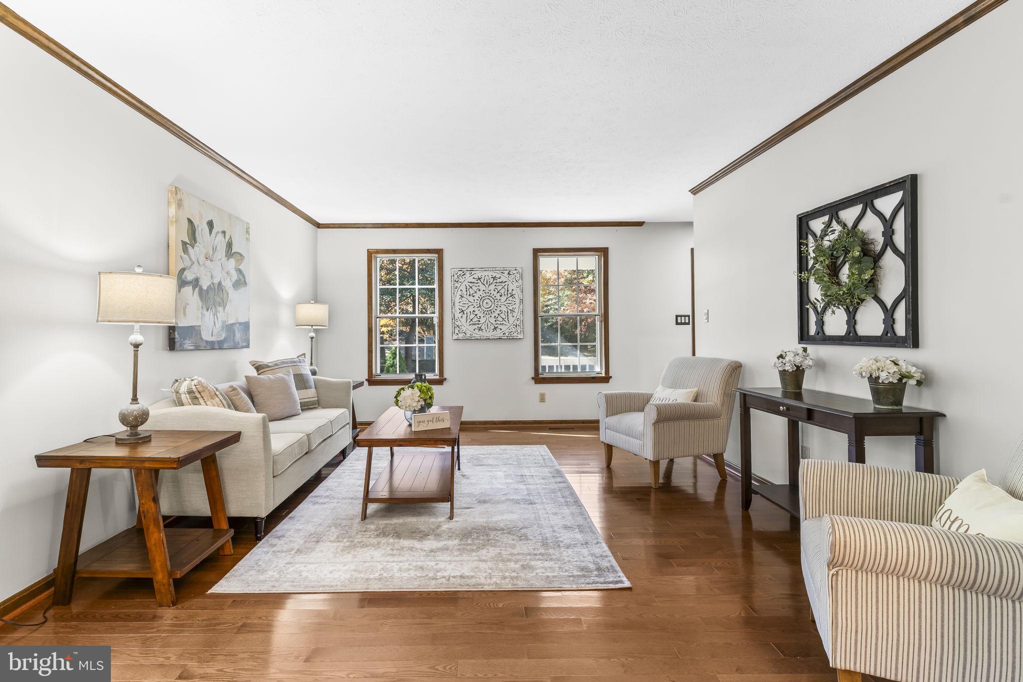 WILDEWOOD - Residential