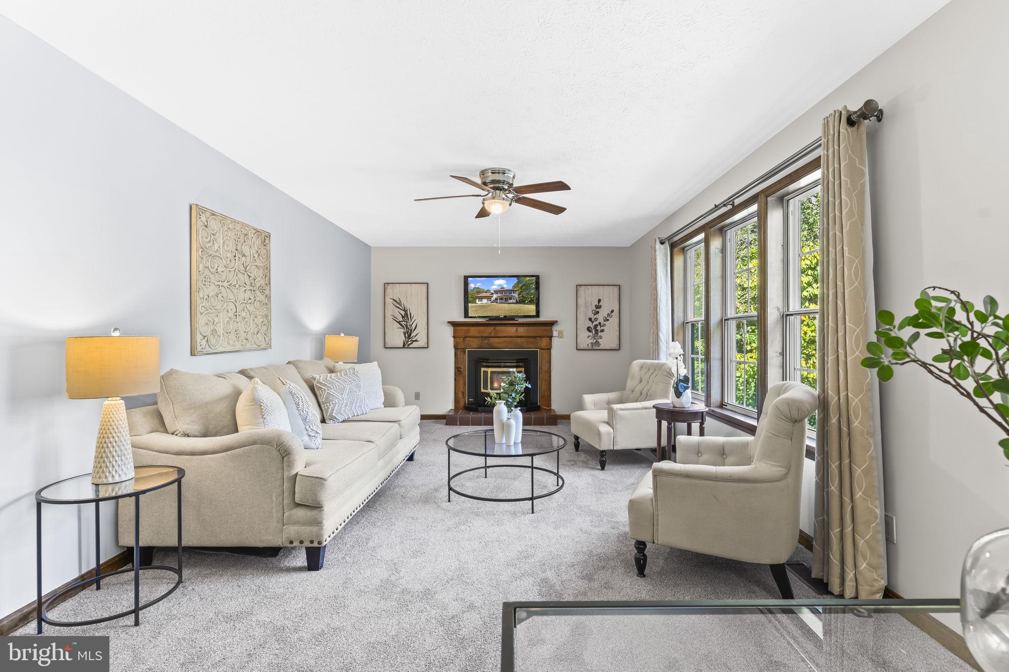 WILDEWOOD - Residential