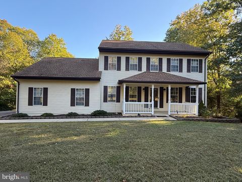 44556 ASPEN LANE CALIFORNIA MD 20619