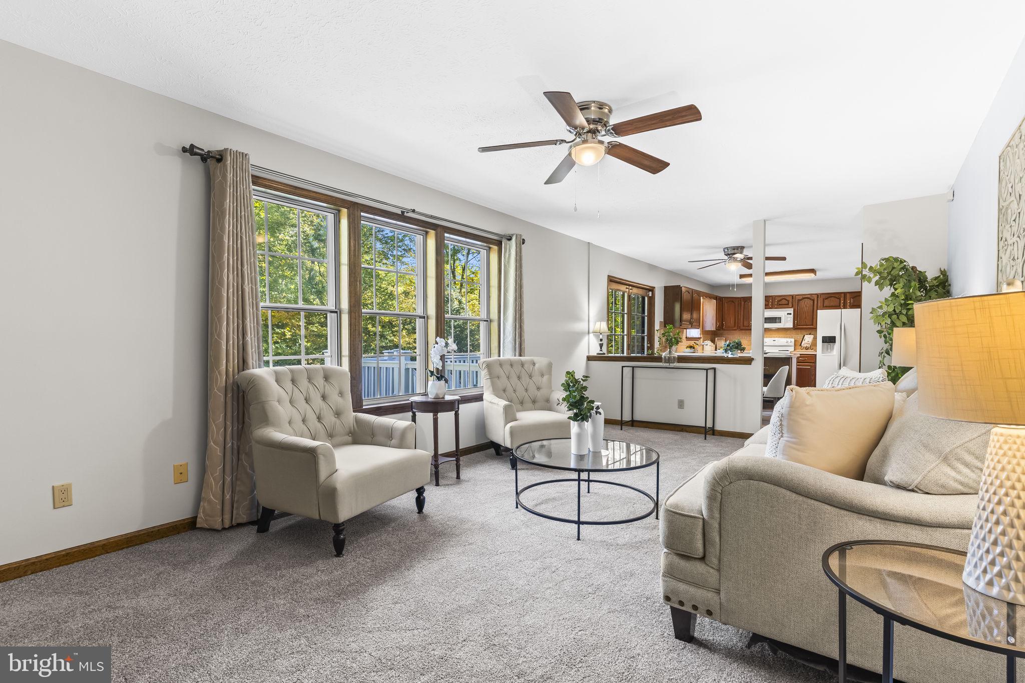 WILDEWOOD - Residential