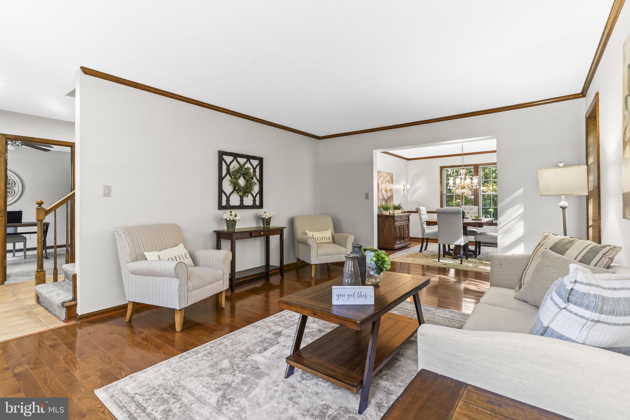 WILDEWOOD - Residential