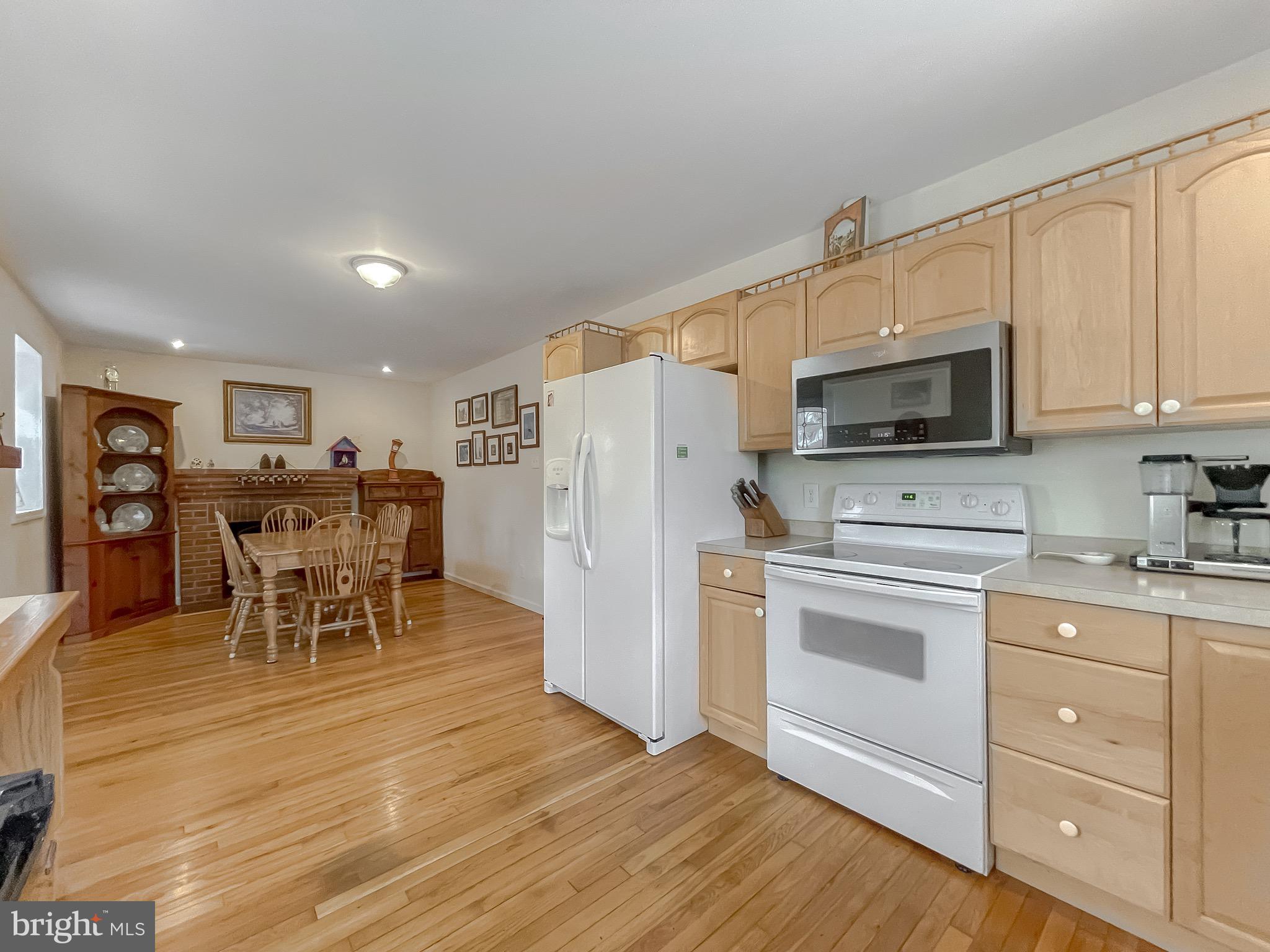 LONG BEACH - Residential