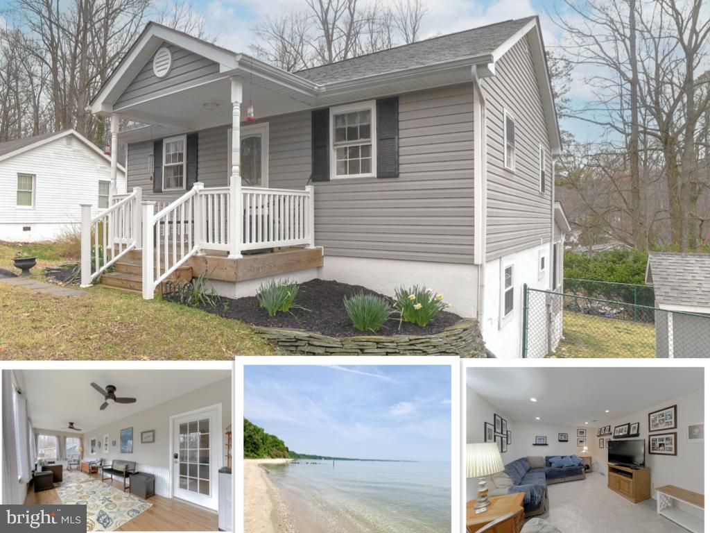 LONG BEACH - Residential