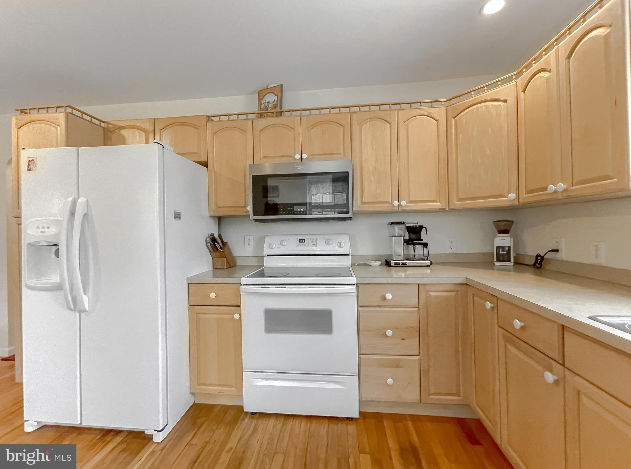 LONG BEACH - Residential