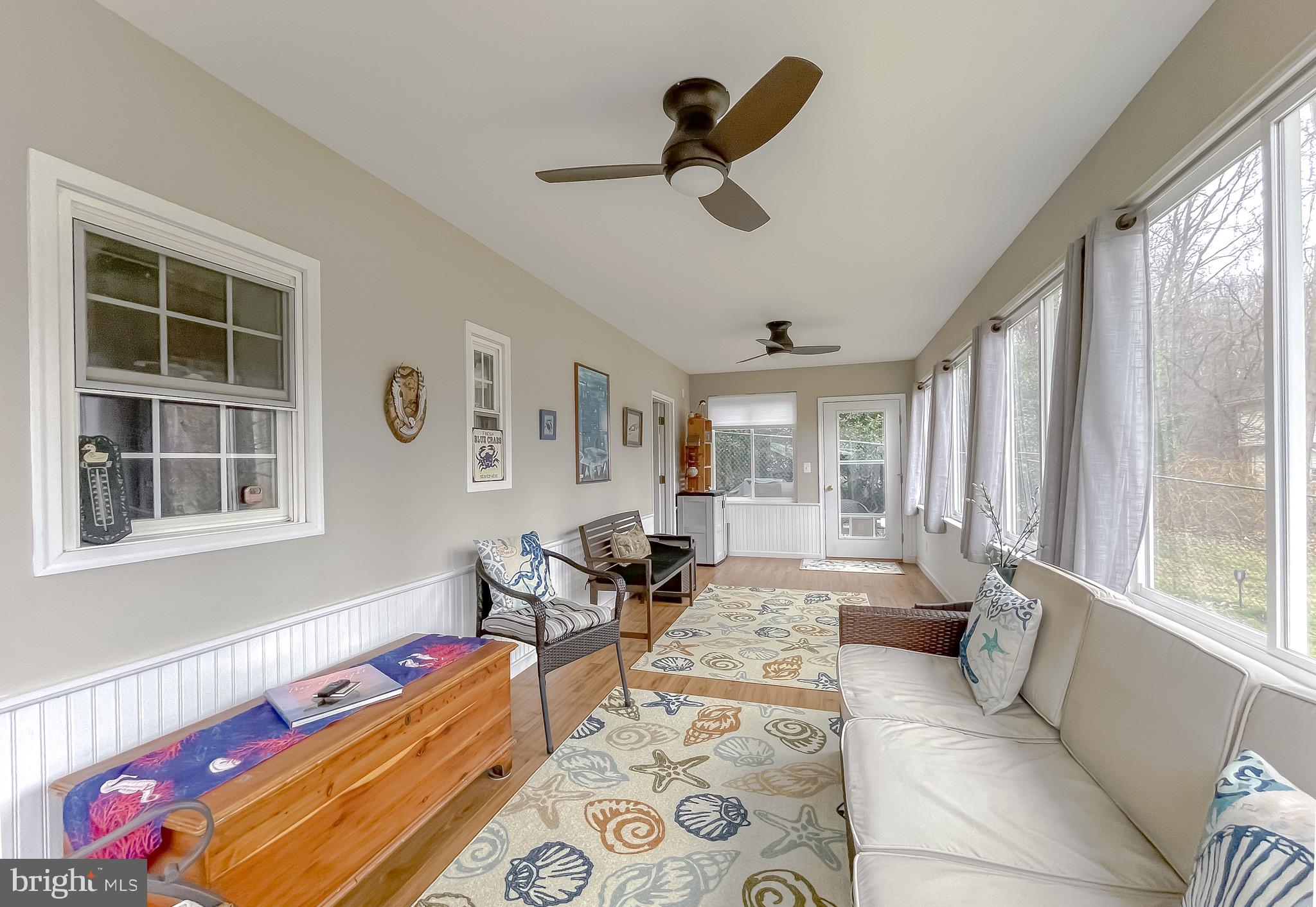 LONG BEACH - Residential