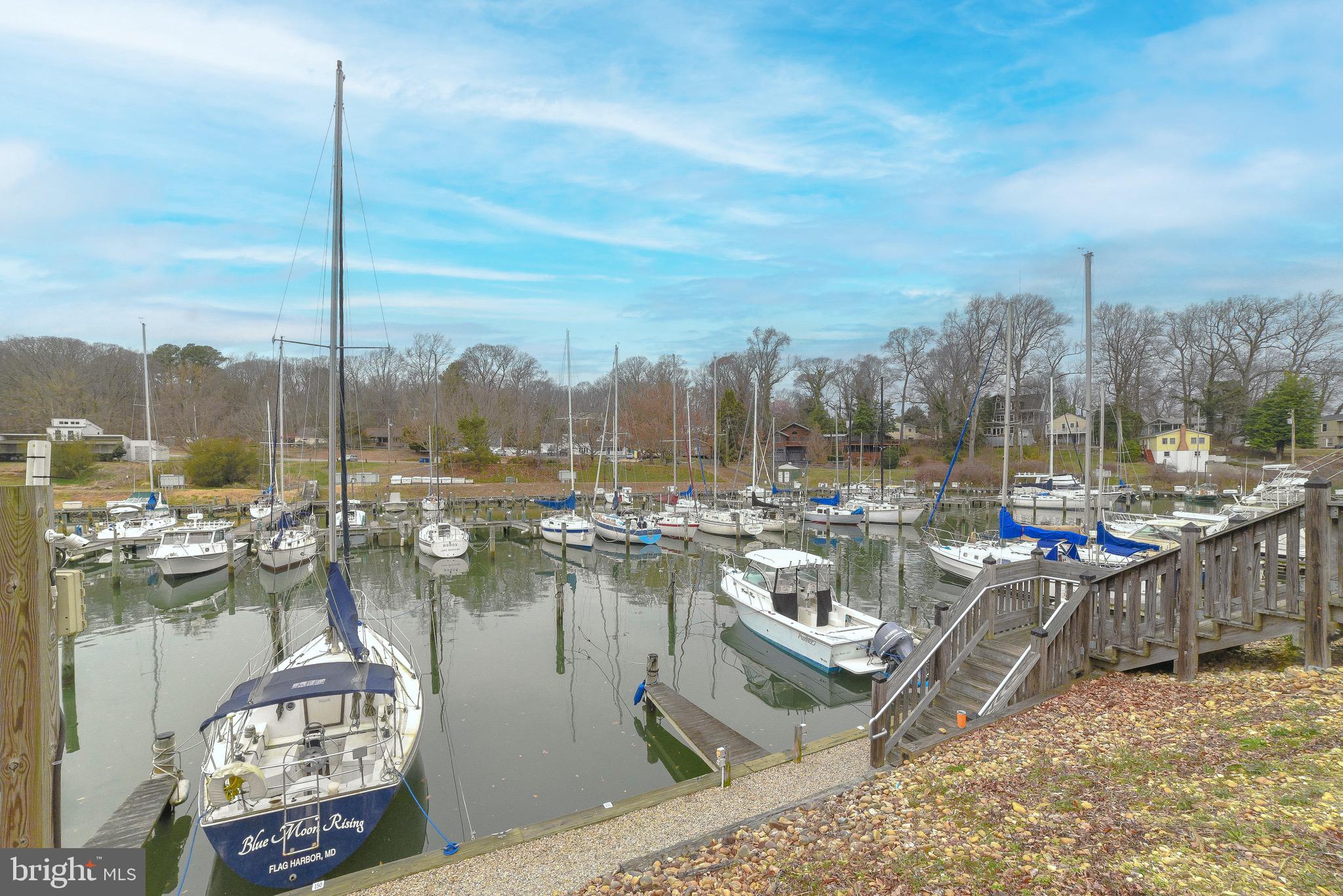 LONG BEACH - Residential