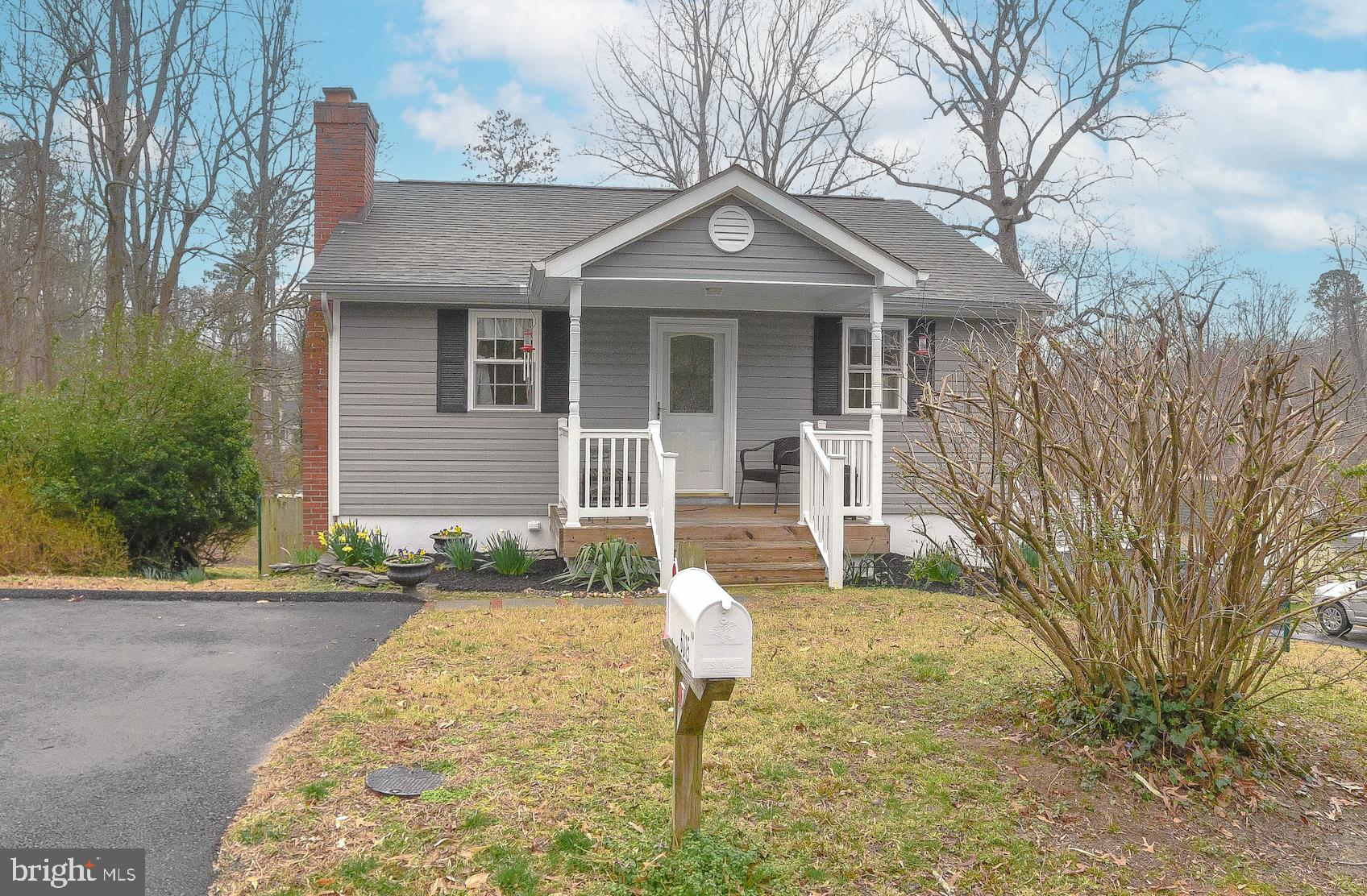 LONG BEACH - Residential