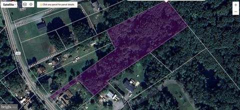 406 TRUSLOW ROAD FREDERICKSBURG VA 22405