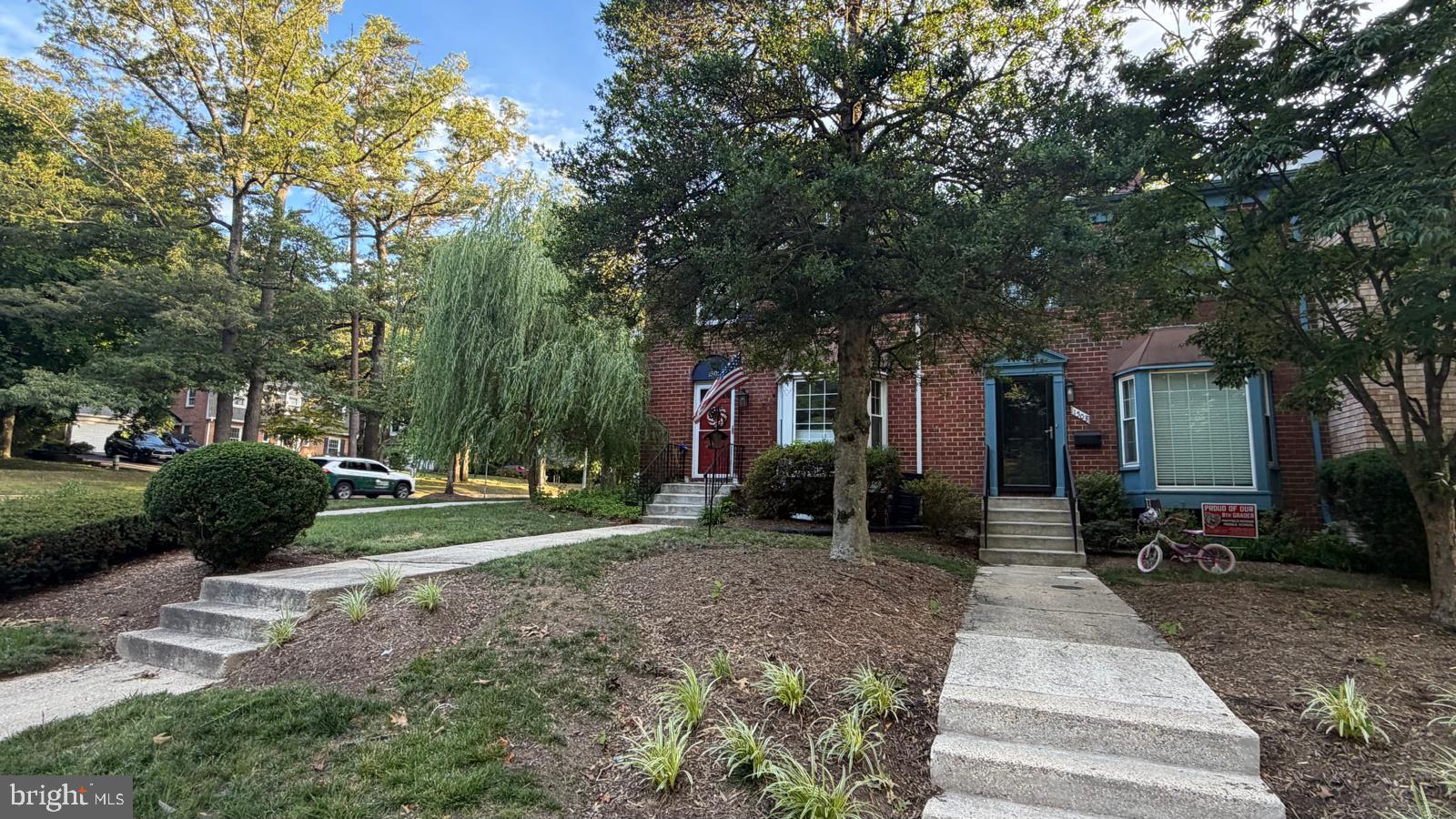 1501 CARLYLE DRIVE