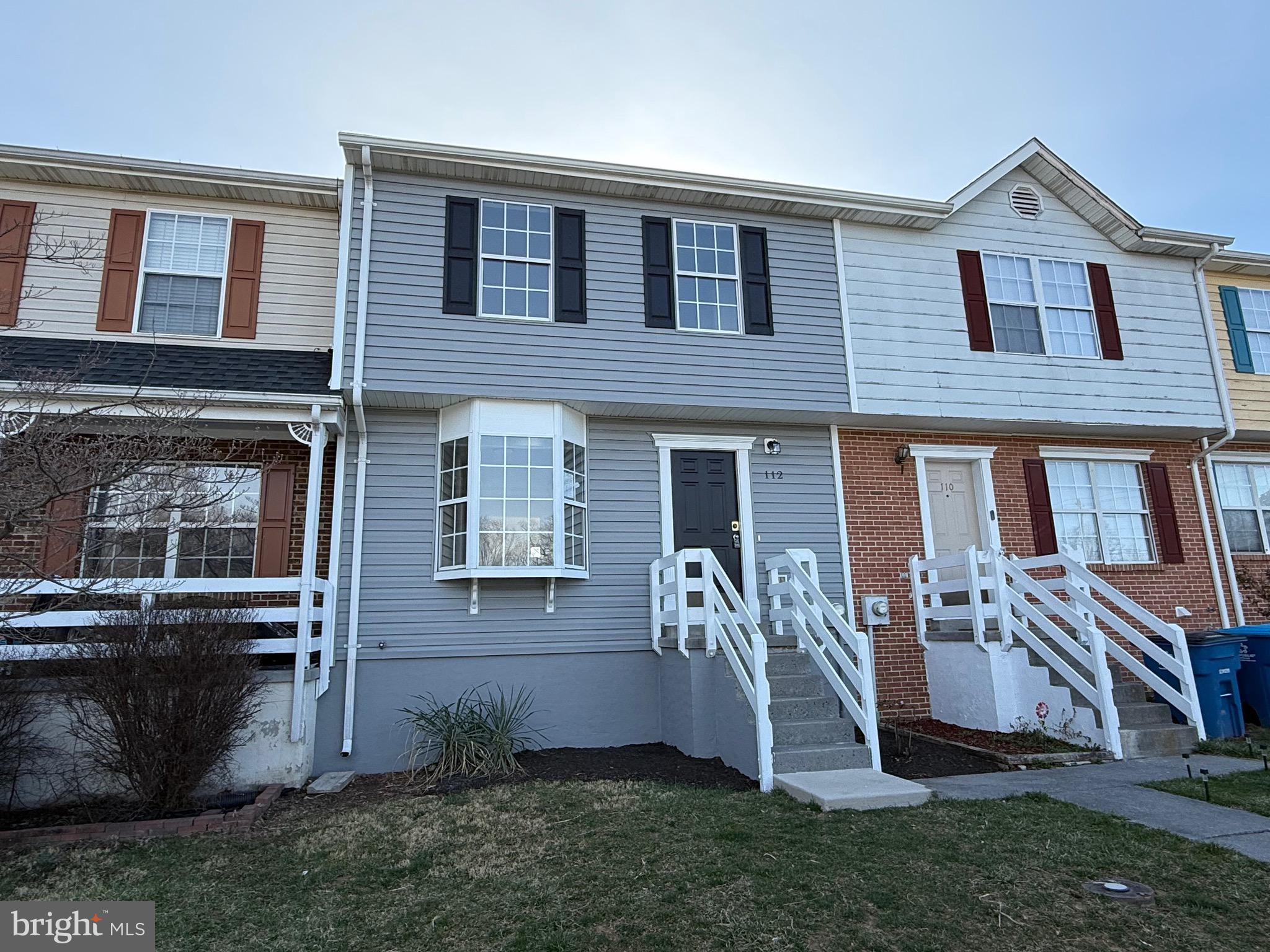 VALLEY MILL VILLAGE - Residential