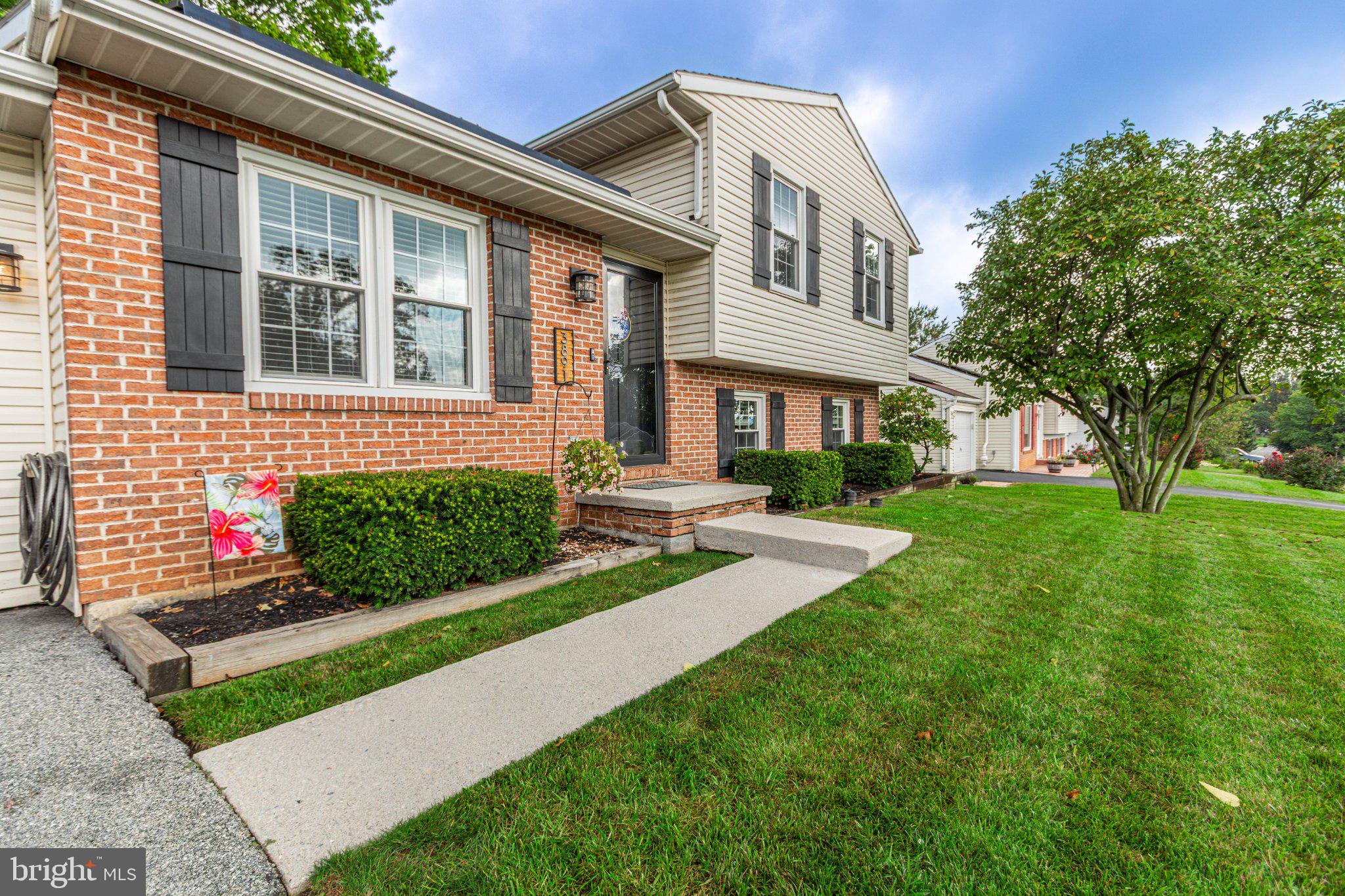 3891 SANDRA DRIVE