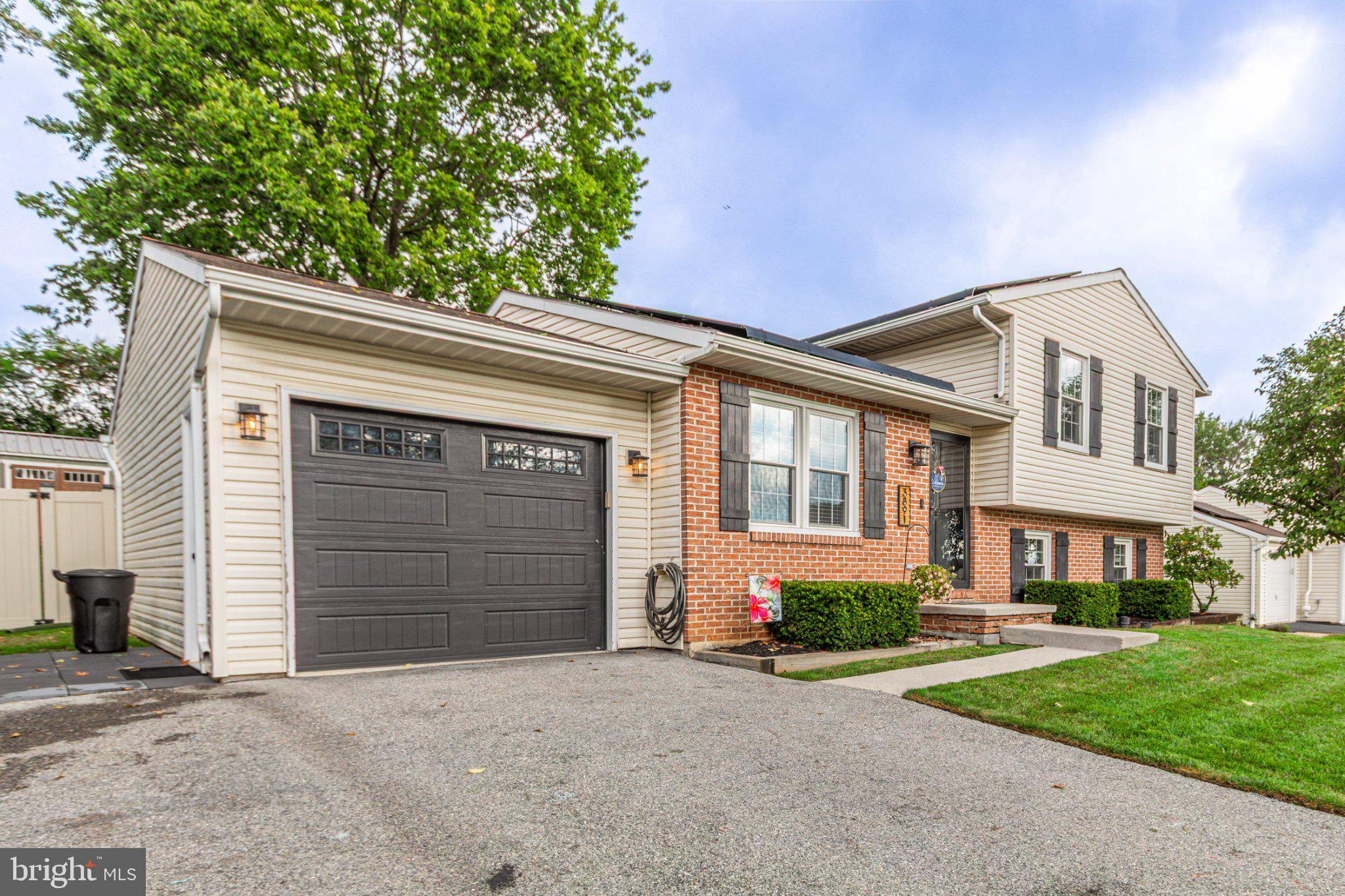 3891 SANDRA DRIVE