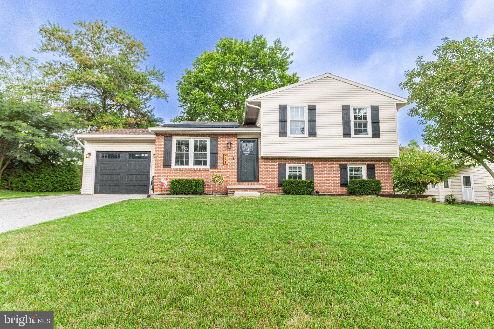 3891 SANDRA DRIVE