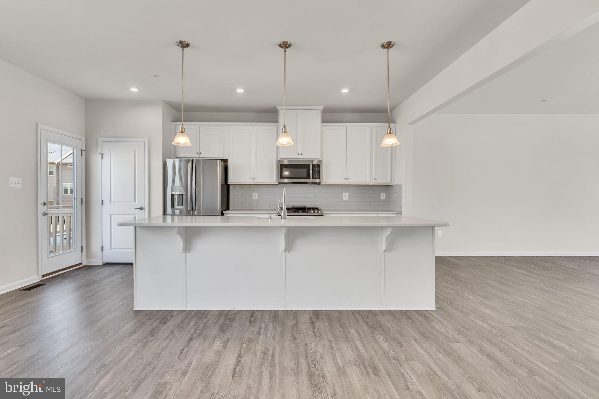 WESTCHESTER SQUARE - Residential Lease