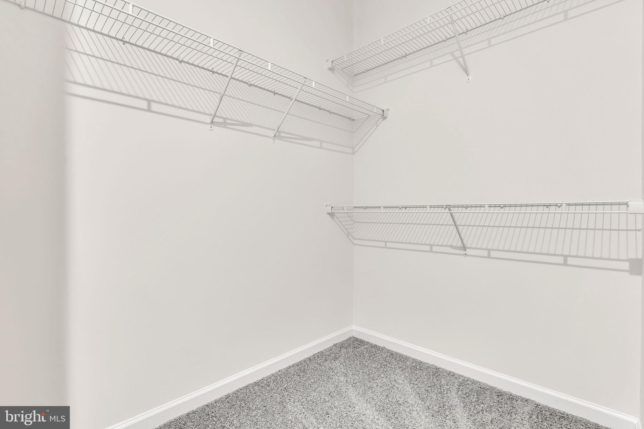 WESTCHESTER SQUARE - Residential Lease