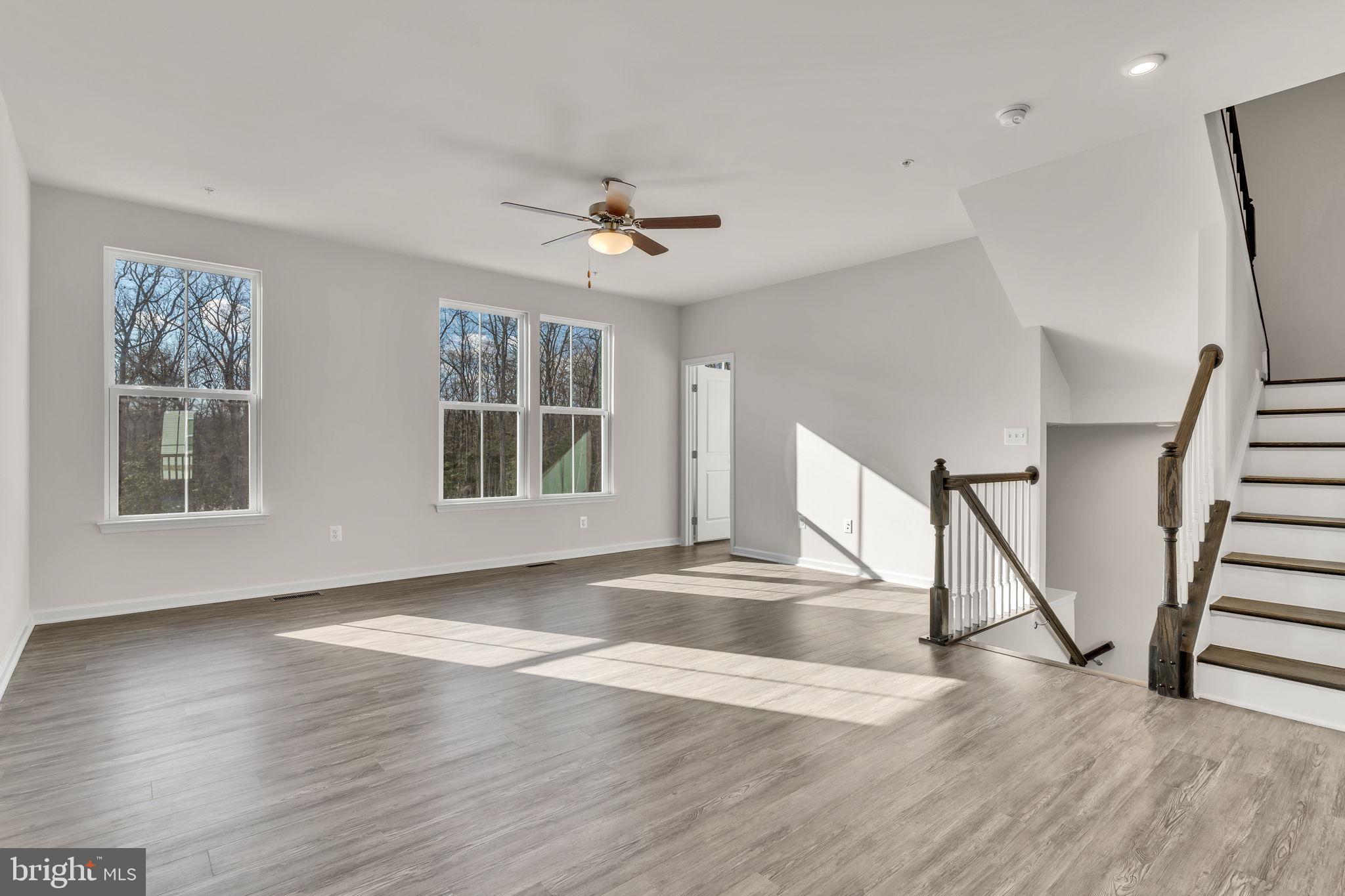 WESTCHESTER SQUARE - Residential Lease