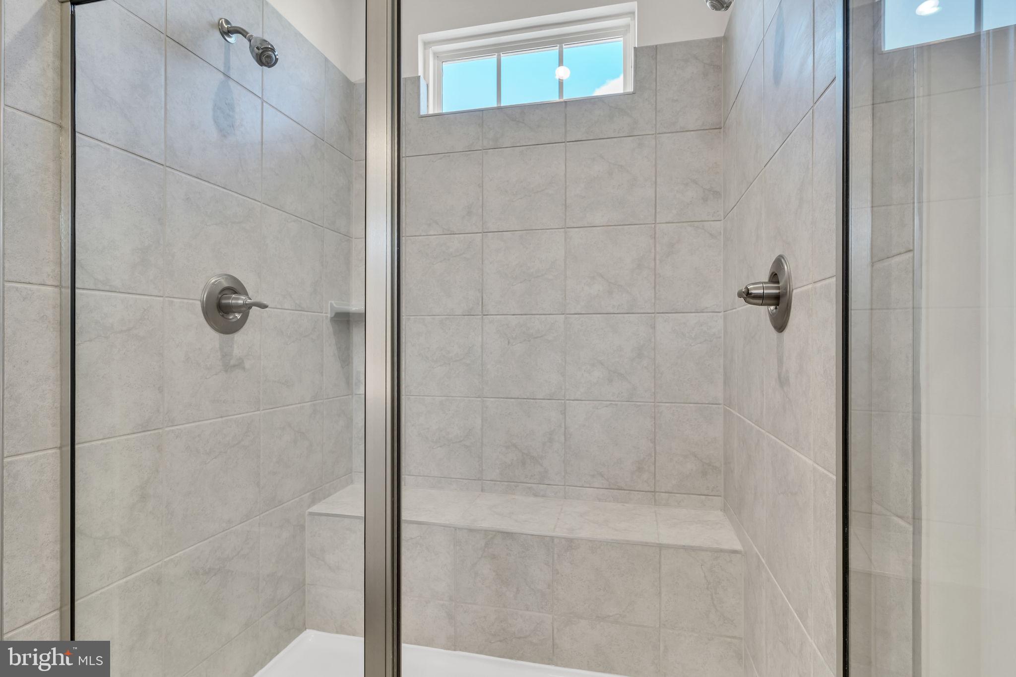 WESTCHESTER SQUARE - Residential Lease