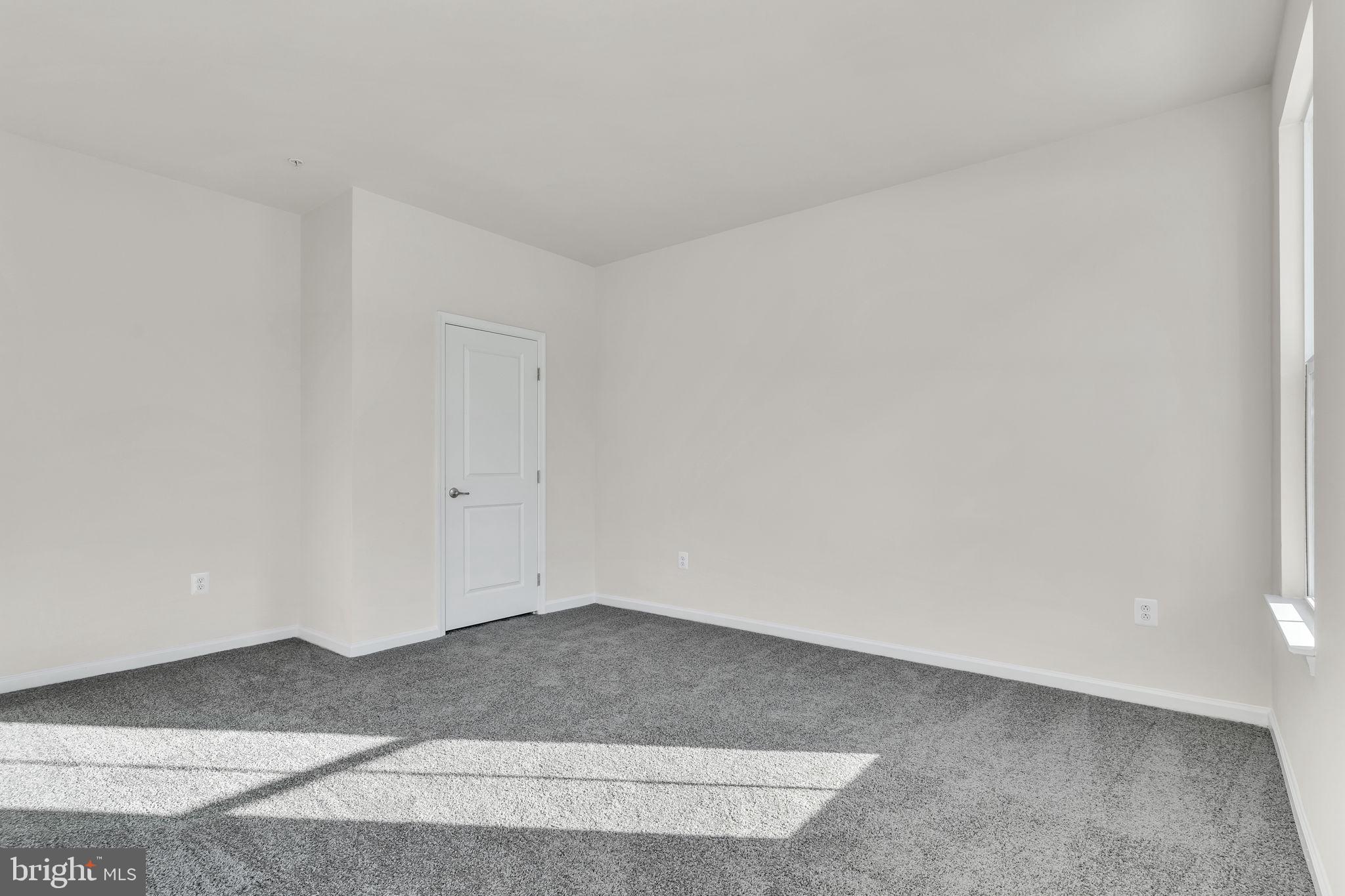 WESTCHESTER SQUARE - Residential Lease