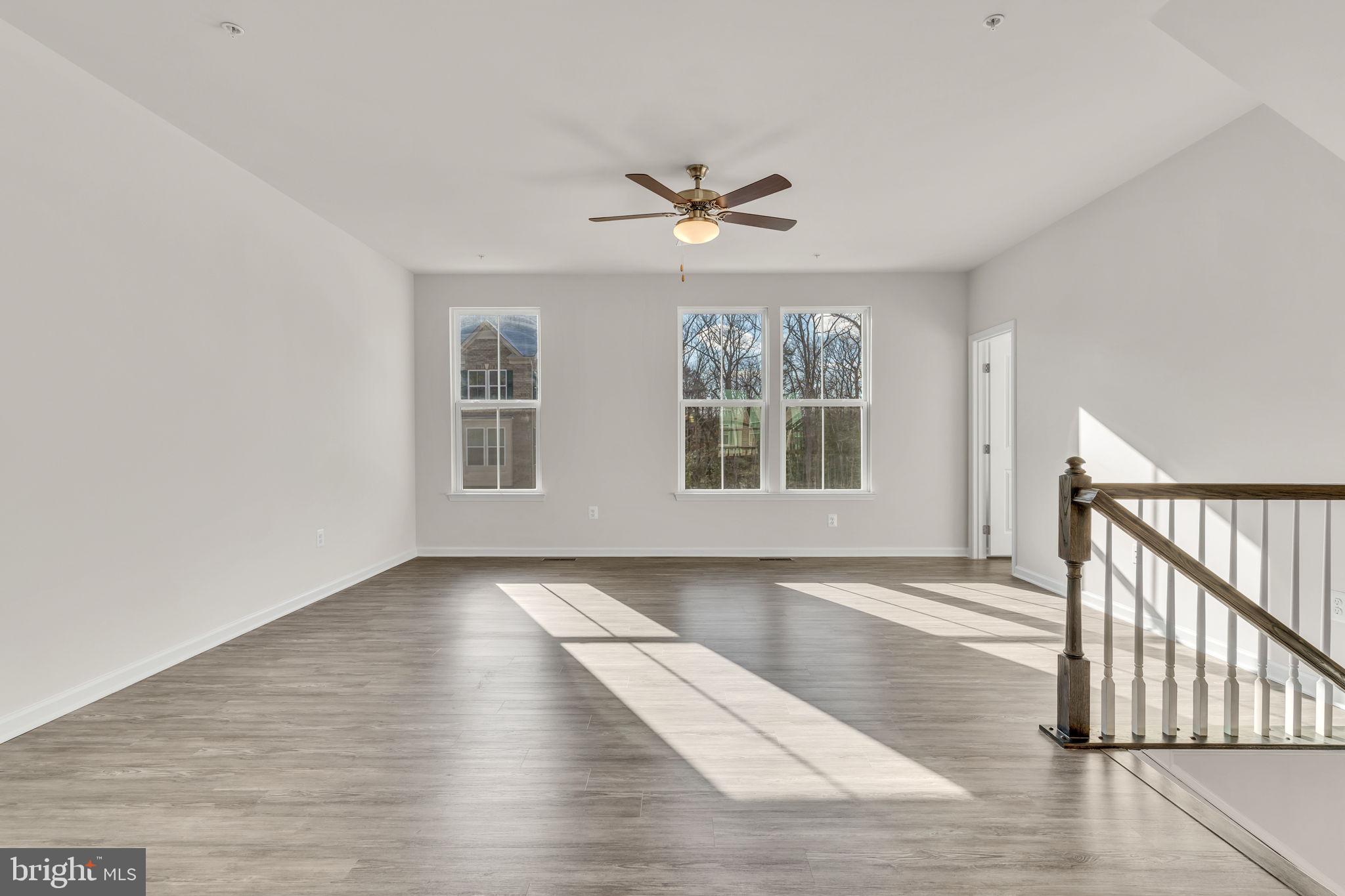 WESTCHESTER SQUARE - Residential Lease