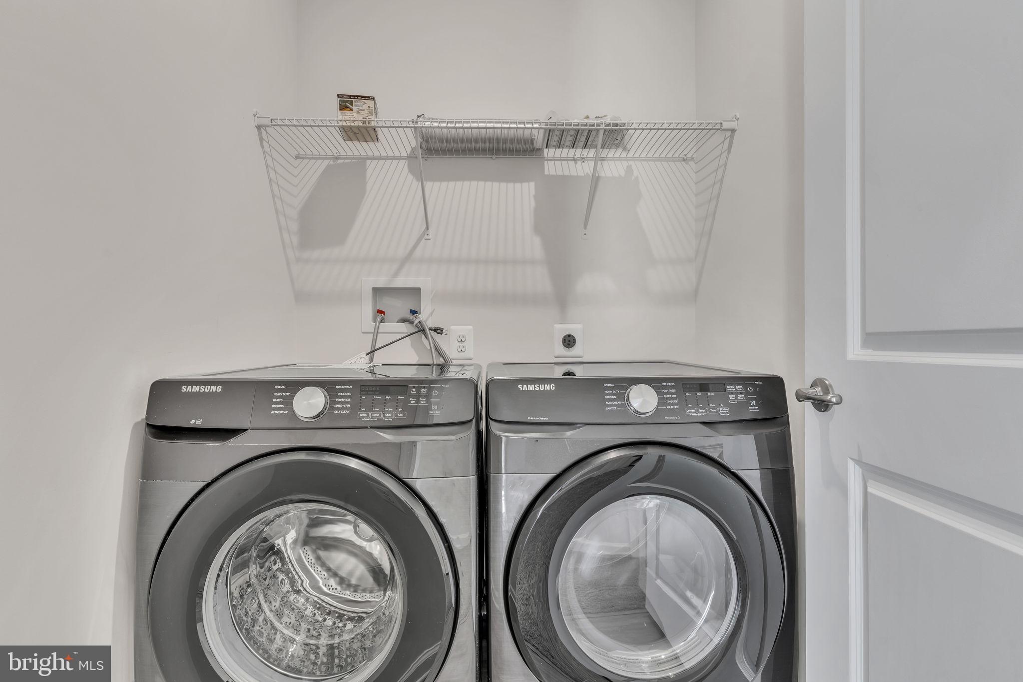 WESTCHESTER SQUARE - Residential Lease