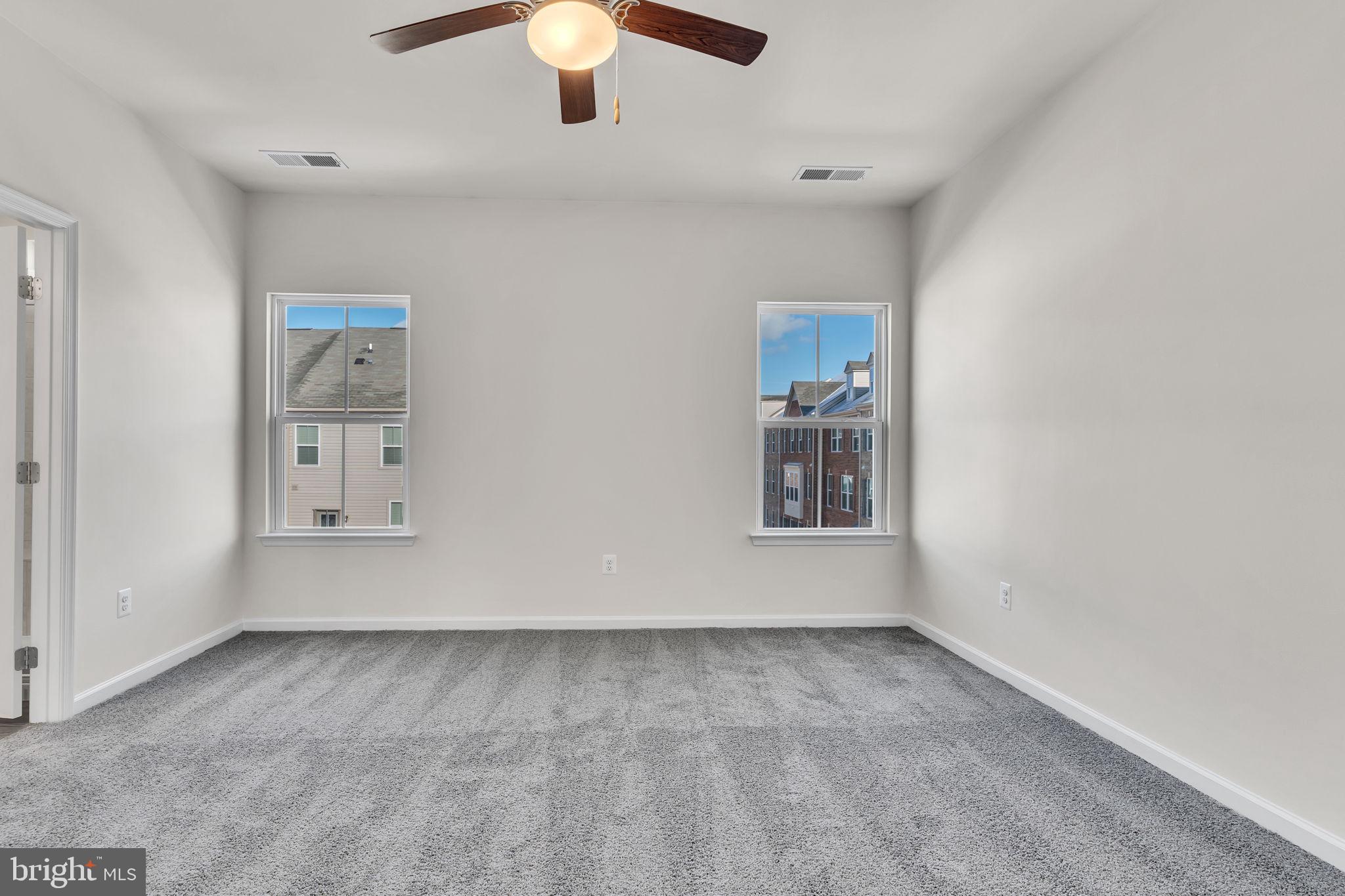 WESTCHESTER SQUARE - Residential Lease