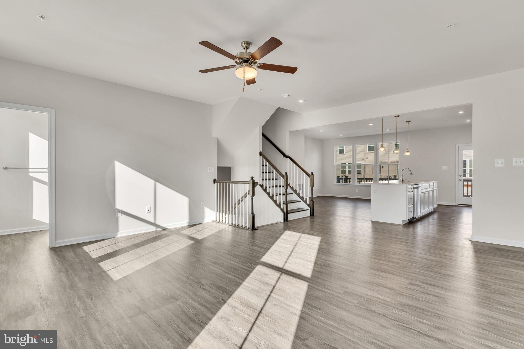 WESTCHESTER SQUARE - Residential Lease