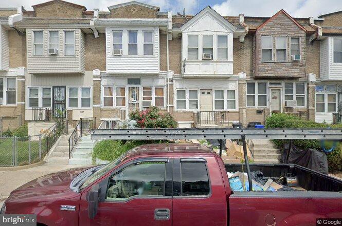 PHILADELPHIA (WEST) - Residential