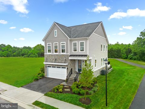41889 KENT FARM DRIVE ALDIE VA 20105