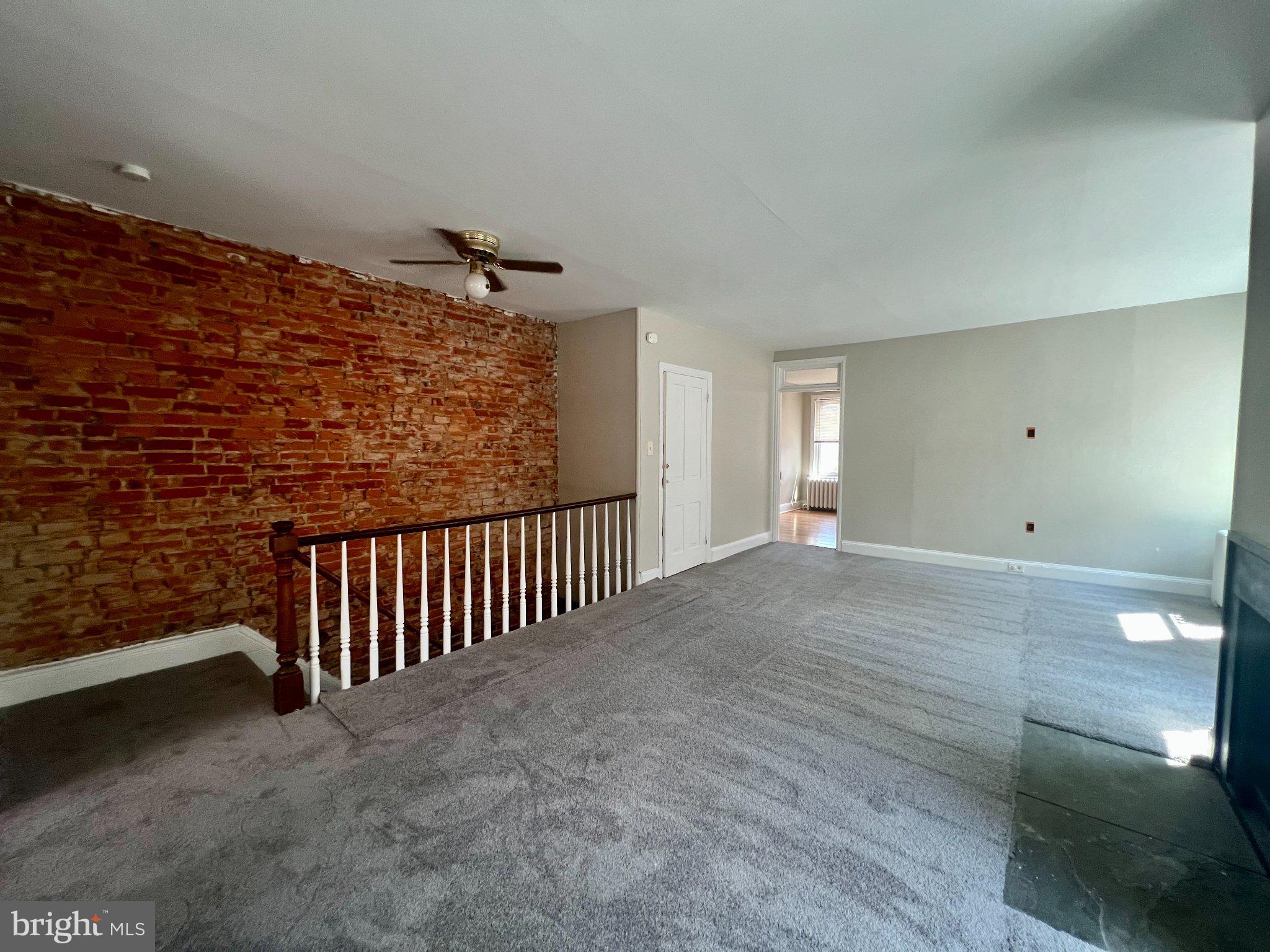 1417 N HARRISON STREET 3