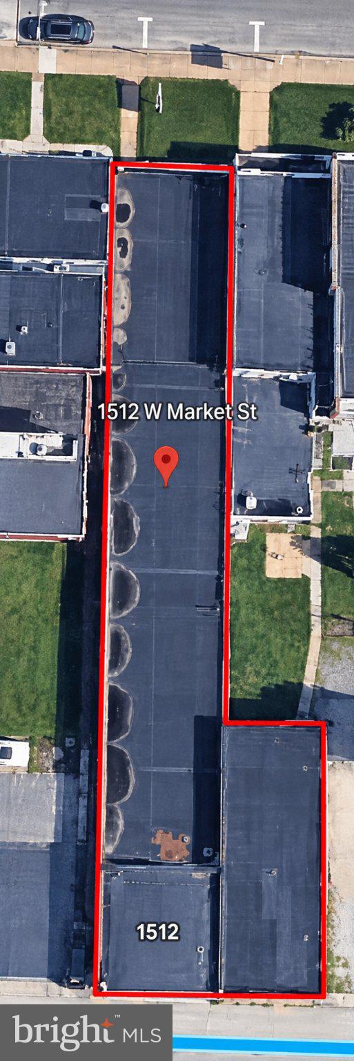 1512 W MARKET STREET