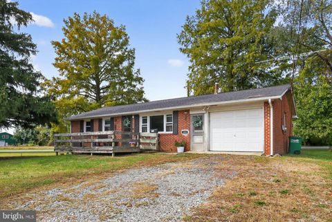 180 OLD POST ABERDEEN MD 21001