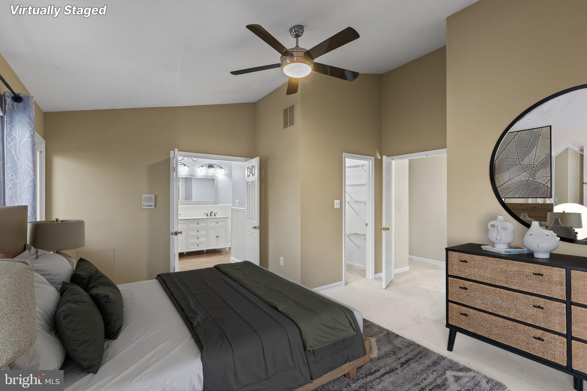 MEADOWGATE - Residential