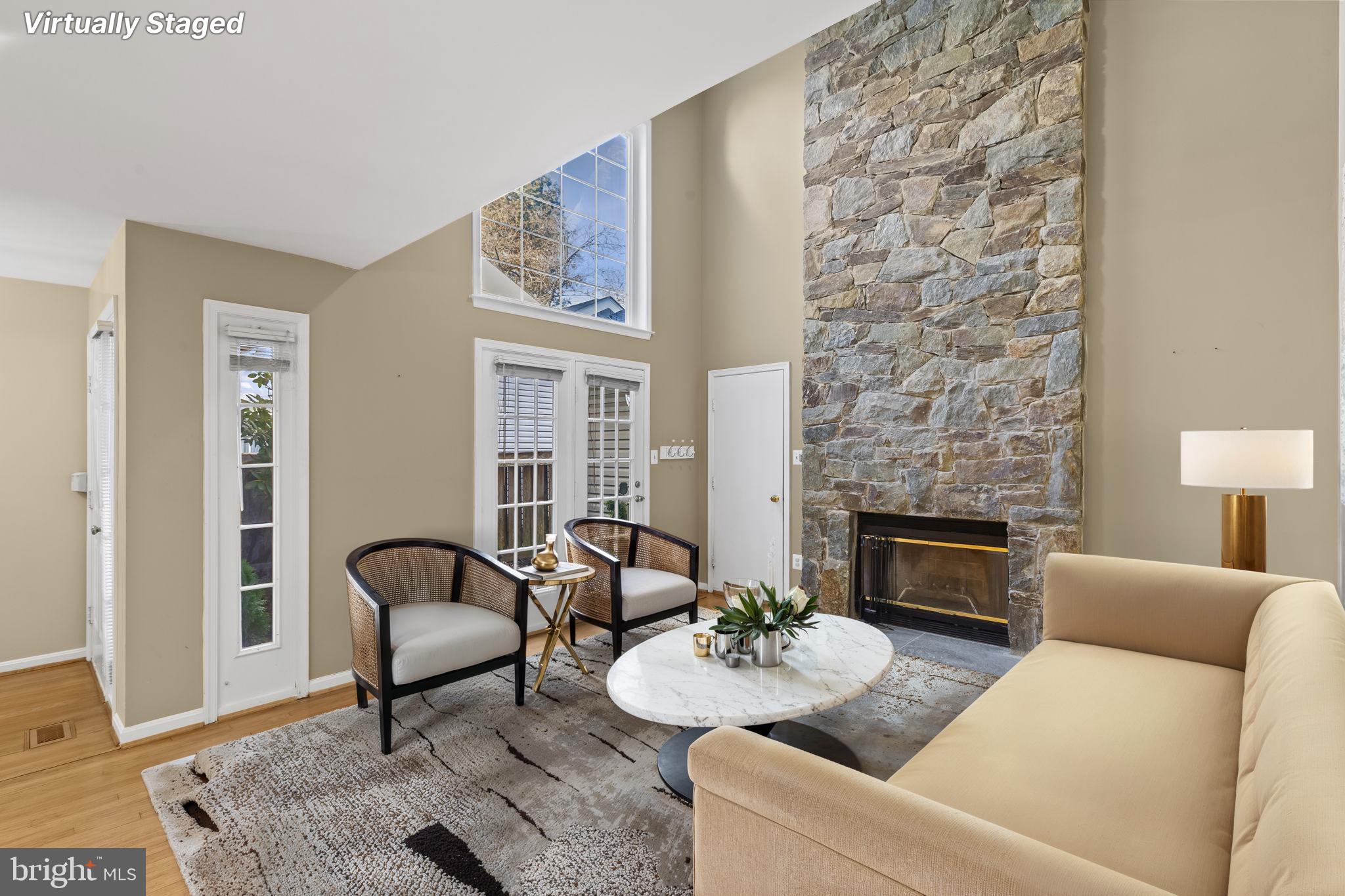 MEADOWGATE - Residential