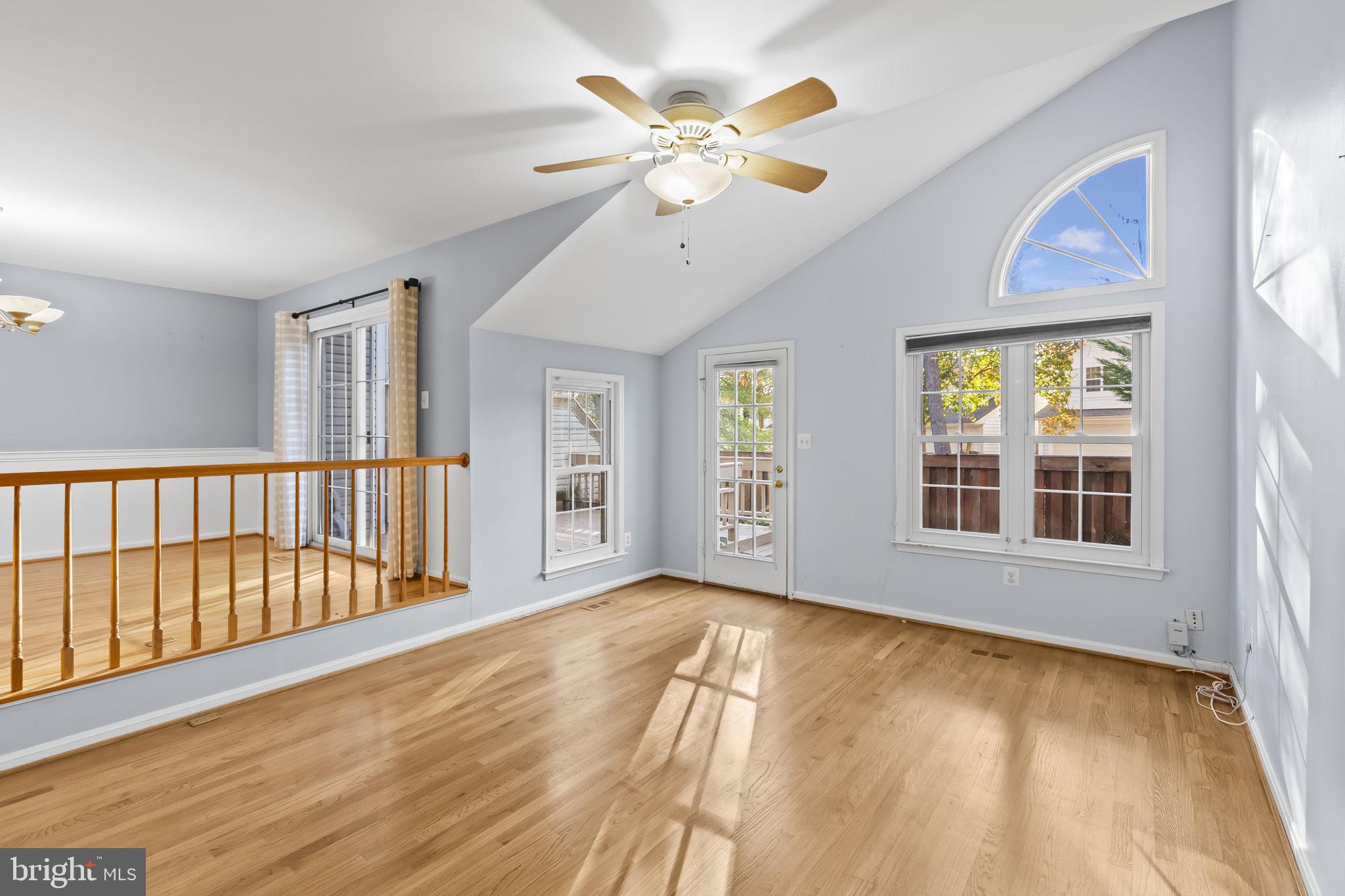 MEADOWGATE - Residential